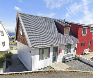 Bøherðan 10