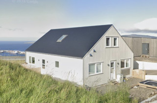 við Klingurstjørn 1
