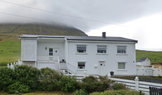 Viðareiðisvegur 9