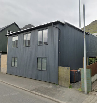 Klaksvíksvegur 43
