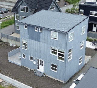 við Myllutjørn 20