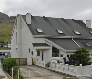 Stoksoyrarvegur 34b