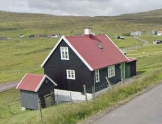 Rituvíkarvegur 26