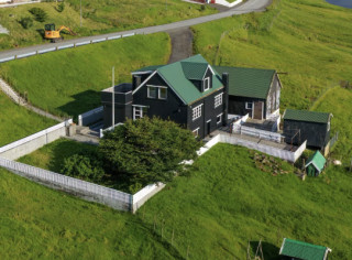 Glyvursvegur 33
