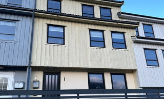 Vesturgøta 6