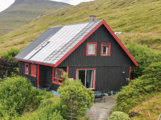 Geilarvegur 32