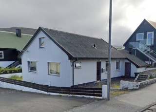 Velbastaðvegur 35
