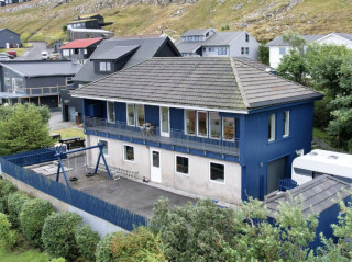 Reynsgøta 39