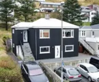 Mørkin 18