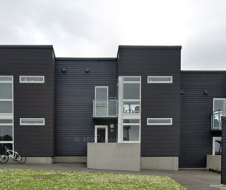 Dýrindalsgøta 20