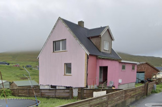 Sævareingir 7