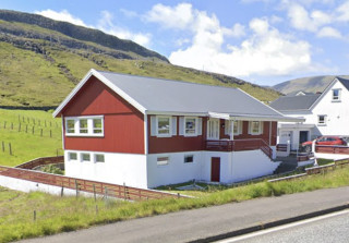 Í Heygunum 166
