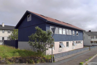 Børkugøta 2