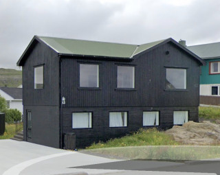 Hoyvíksvegur 43