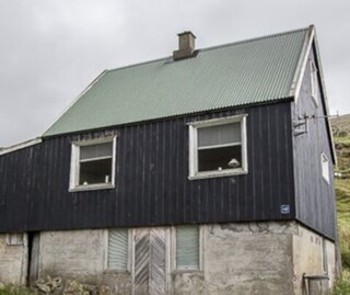 Uppi í Túni 16