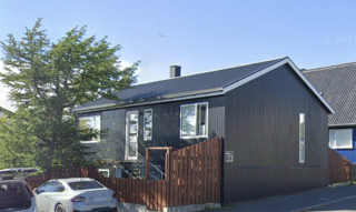 Hoyvíksvegur 33