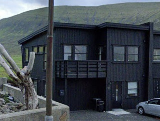 Gerðisvegur 6B