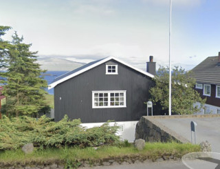 Doktara Dahls gøta 3