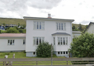 Heiðavegur 70