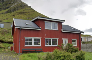 Kelduvegur 14