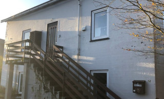Jansstovugøta 14