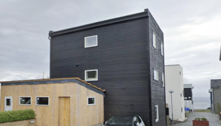 við Myllutjørn 28