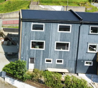 Skáltavegur 10