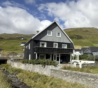 Vágsvegur 113