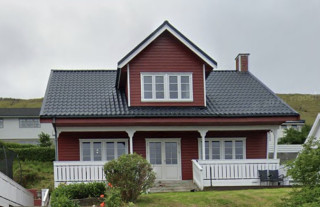 Hjallavegur 26