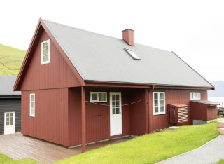 Fornagarður 17