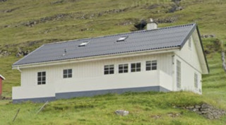 Tumbakkavegur 15