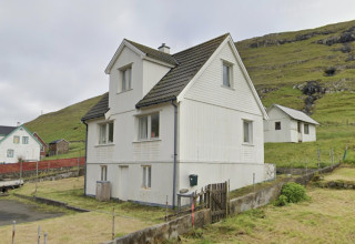 Tumbakkavegur 13