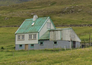 Fámjinsvegur 41