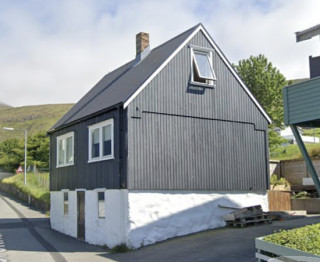 Steigarbrekka 14