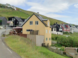 Rituvíkarvegur 16