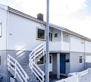 Grønlandsvegur 29