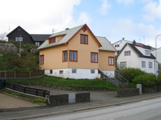 Yviri við Strond 29