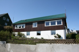 Lynggøta 5