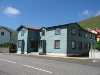 Vágsvegur 84
