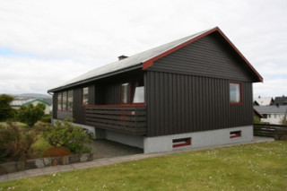 Spógvavegur 30