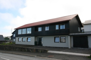 Villingardalsvegur 11
