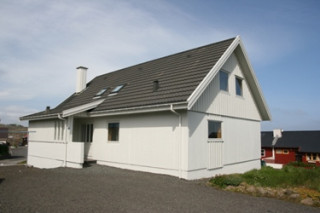 Børkugøta 8