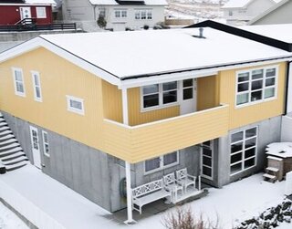 Heiðavegur 11B