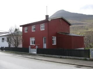 Heygavegur 41