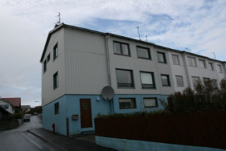 Klokkaragøta 18