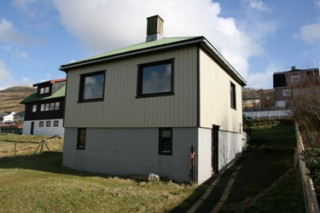 Úti á Bø 2