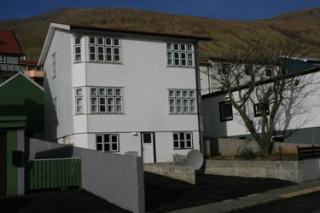Toftavegur 5