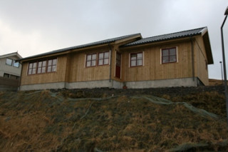Heygagerði 3