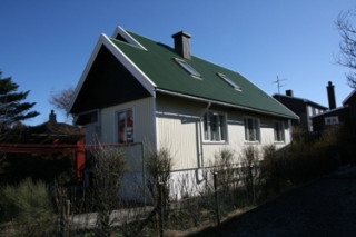 Tinghúsvegur 77