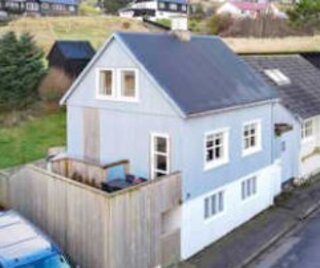 Gerðisvegur 26